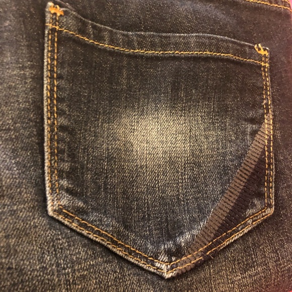 Size 28 converse trinity bootcut - Picture 5 of 5